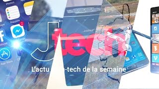 Certains iPhone ont-ils une mauvaise batterie ? (JTECH 248)