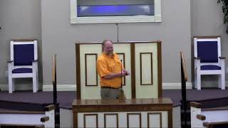 Prepared to Give a Gentle Defense of Faith
