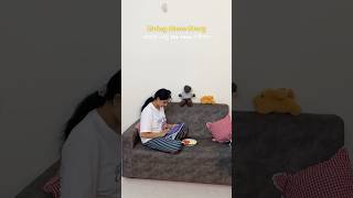 Living Alone Story | aajke ektu Me time katalam😊 #minivlogs #bengalivlogs #livingalone #ytshots