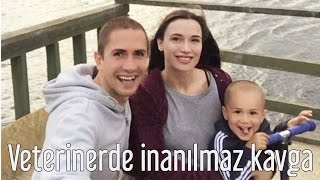 Duymayan Kalmasın - Veterinerde İnanılmaz Kavga