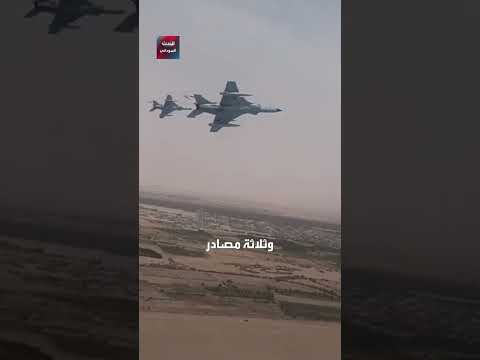 الخرطوم تقترب من إتمام اتفاق تسليحي مع إسلام آباد بقيمة 1 5 مليار دولار