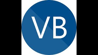Visual Basic Barren Community Center -  MessageBox, Dialog box, and Yes/No Button