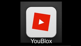 If YouTube owned Roblox (Thanks to MejjyBoi for the inspiration)