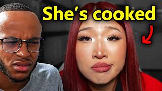 Nina Lin is Worse Than Ever...