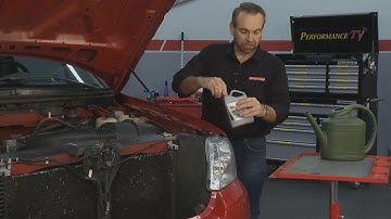 Evapo Tip #8: Remove Rust in your Cooling System with Thermocure™