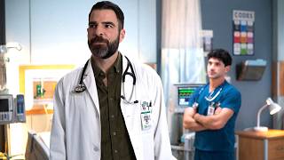 Brilliant Minds 2x16 Preview