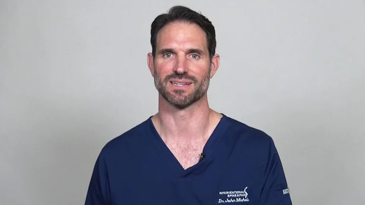 Who is John Michels, M.D.