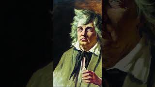 Василий Перов. Голова слепого. 1878   #слепой