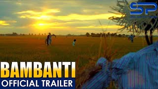 Bambanti (Scarecrow) | Trailer | Zig Dulay