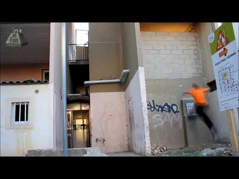 Most Impressive Vertical Wall Climbs