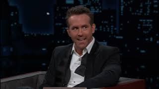 Deadpool & Wolverine Wasn't The Original Title Ryan Reynolds Reveals