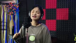 Eunice - Mampui Ka Duh Ber Che A Cover