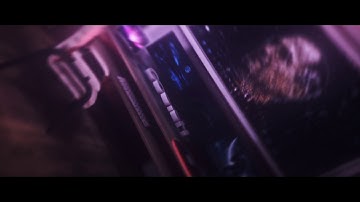 (GOGISH) Intro Best Sync 30FPS By ZENTEX №165