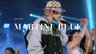 [230204] DPR LIVE(디피알 라이브) - Martini Blue 마티니 블루 :: The Regime Tour Finale in Seoul