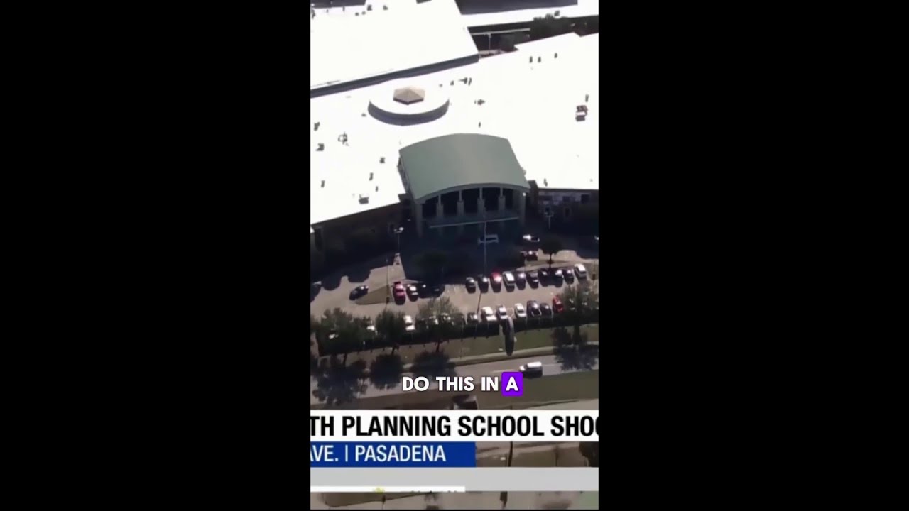 Two Pasadena Memorial HS students suspected of planning ‘mass shooting ...