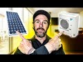 Best ac for homes with solar 