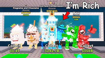 I Hired a Professional PvPer to Make me Rich in Roblox...