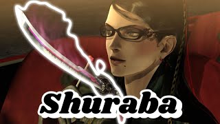 Bayonetta (Shuraba)