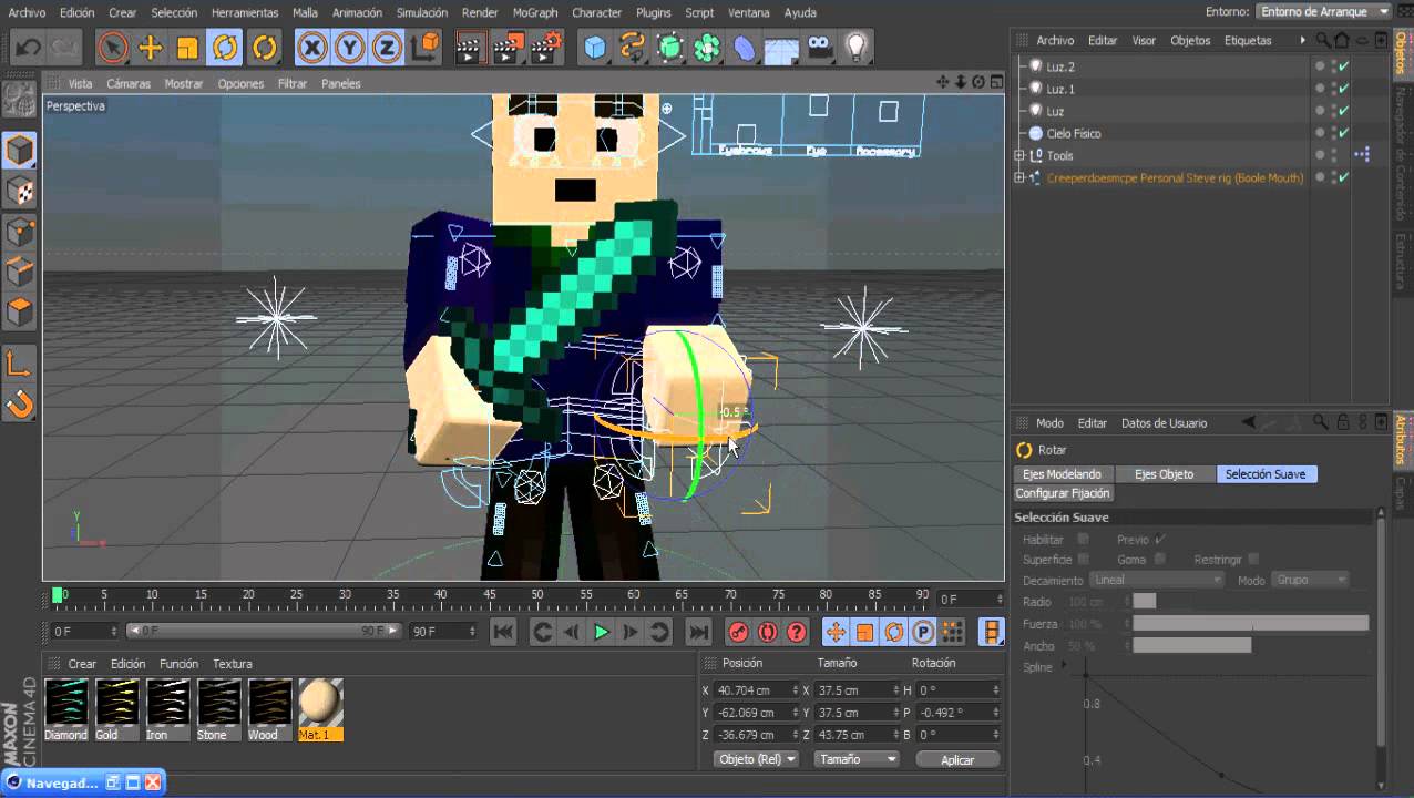 "FanArt" - Darkmarinov