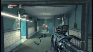 Singularity Walkthrough Pt 6