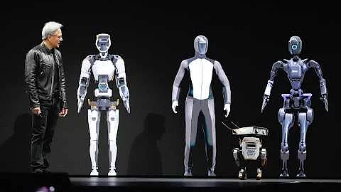 Top 10 New Humanoid Robots of 2025 | Most Advanced Humanoid Robot