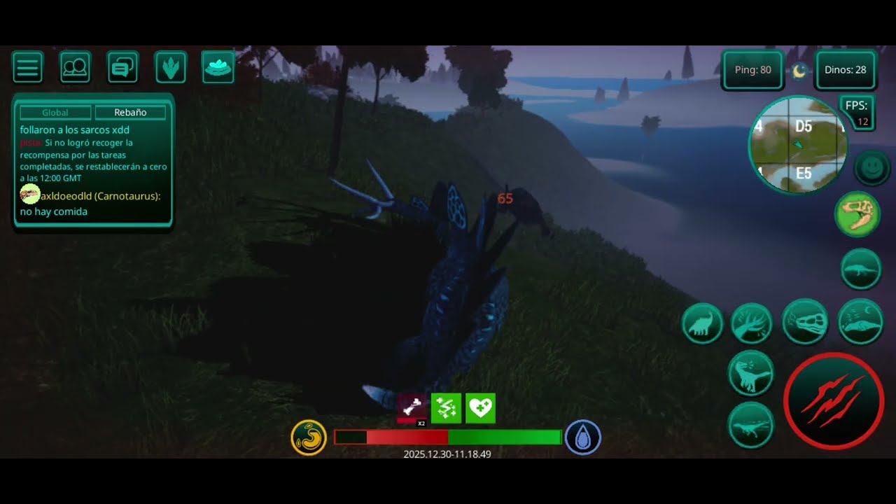 30 de diciembre de 2025