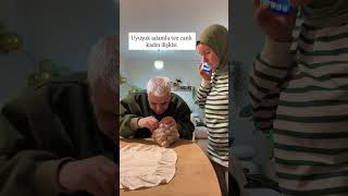 Tahammül Seviyem Ektedir Ikoca