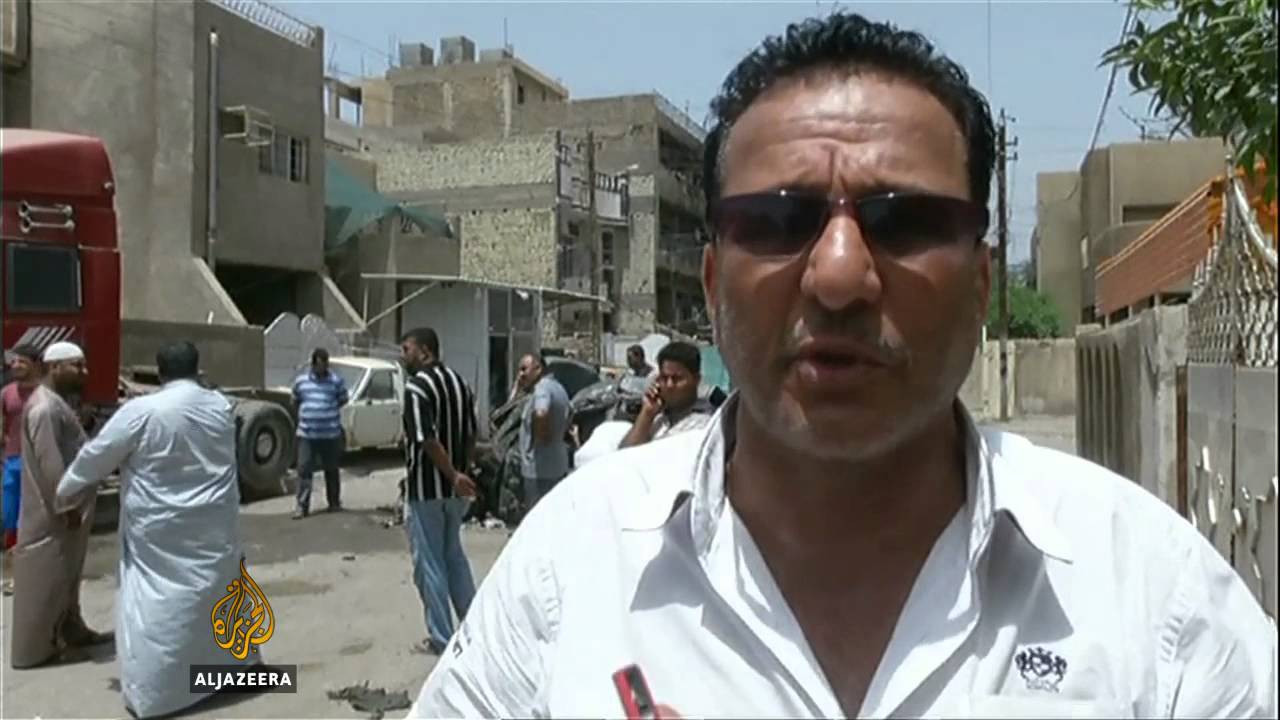 هجمات جديدة وإصابات في العراق - قناة الجزيرة البلقان