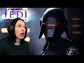 STAR WARS Jedi Fallen Order Walkthrough Part 9 - THE SECOND SISTER