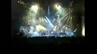 AC/DC - Back In Black (Live Curibita, Brazil, 1996) [Pro-Shot]