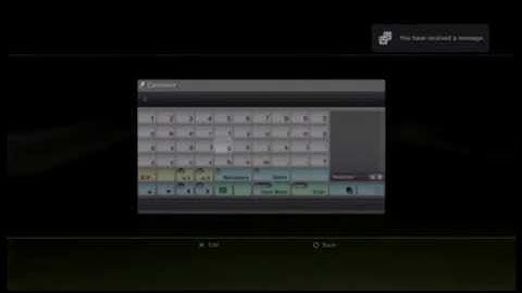 New Acc Send Msg 4Me 2 Add u