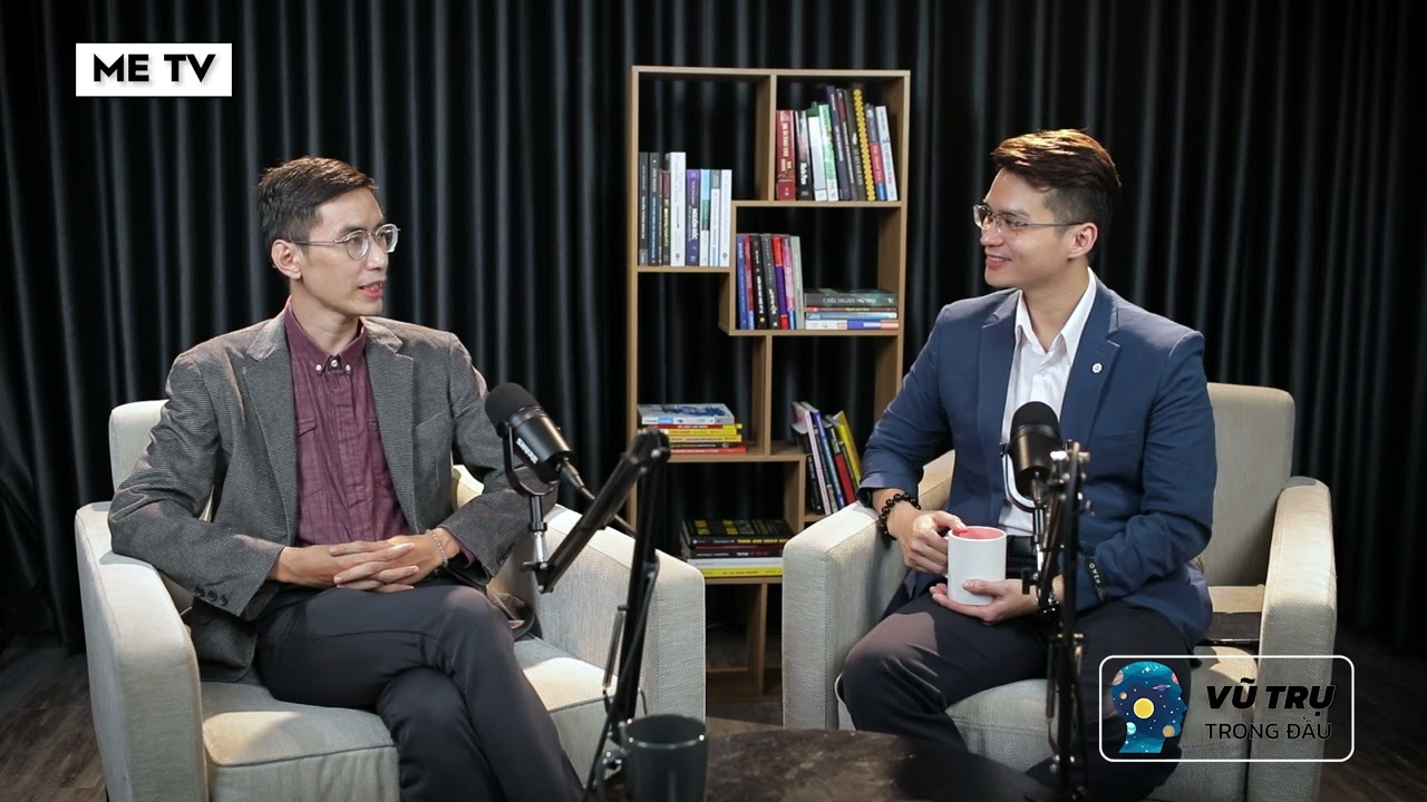 Outline Video KHOẢNG CÁCH THẾ HỆ PHẦN 1 | VŨ TRỤ TRONG ĐẦU 33 | Bs.Nguyễn Trung Nghĩa, Tâm lý gia Đặng Khánh An