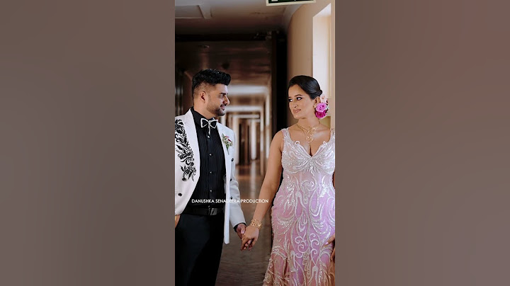 "New Journey Begins ... " | Sahan & Dinu | Homecoming Day (Danushka Senadeera Production)