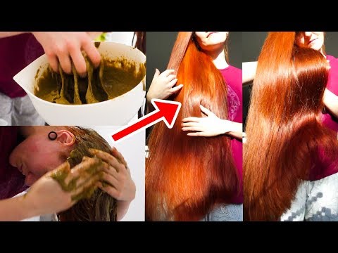 Wideo: 3 sposoby na zrobienie maseczki do włosów z nasionami kozieradki