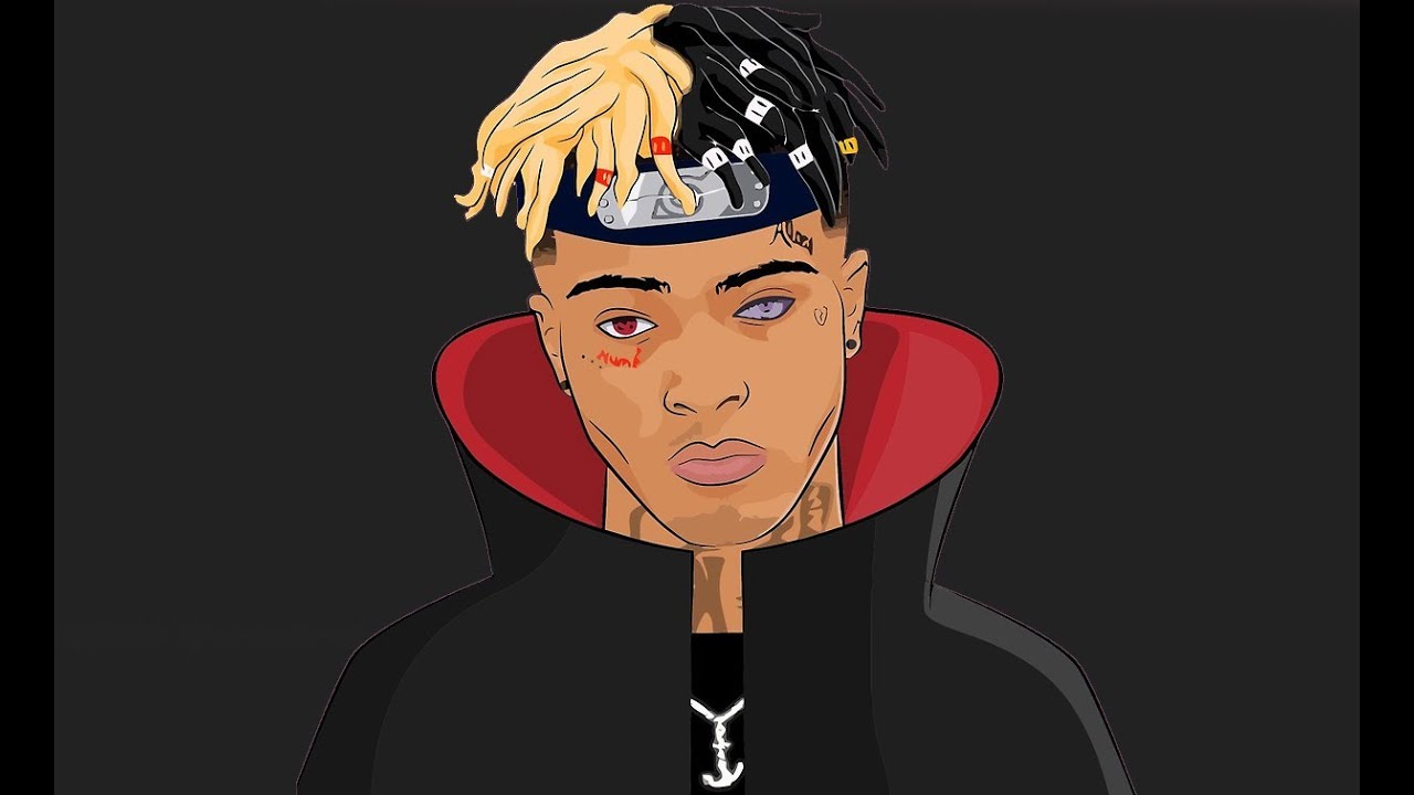 Free Xxxtentacion  17  Type Beat  sorrow - YouTube