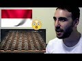 Cuplikan Kemeriahan Opening Ceremony Asian Games 2018 REACTION