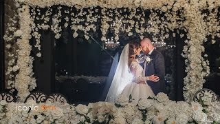 Ibraham + Khadijeh MEHAJER WEDDING - OFFICIAL SAME DAY EDIT