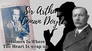 February wrap up! #holmesiswheretheheartis