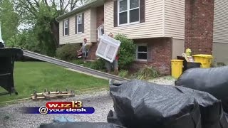 WJZ @ Your Desk: Morning Edition