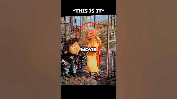 The real villain of Coraline? 😳🤯#coraline #theory thumbnail