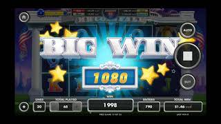 RSweeps Bonus 25Spins Win