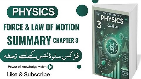 "Mastering Physics Chapter 3: Complete Guide with Step-by-Step Examples!"