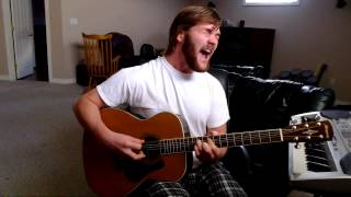 Lazy Eye - Silversun Pickups (cover)