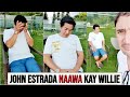 Willie Revillame NAKAKA-AWA SlNUG0D ni John Estrada!!