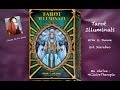 Tarot illuminati  erik c dunne review