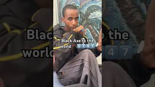 Black axe members #nbm #trendingshorts #streamer