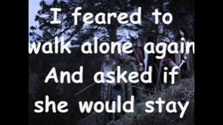 Ensiferum - Lady in Black (Lyrics)