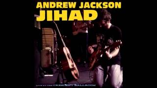 Video thumbnail of "Andrew Jackson Jihad - A Song Dedicated to the Memory (Live at The Crescent Ballroom)"