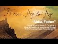 Abba, Father [Official Lyric Video]