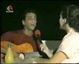 HOUARI MARSAOUI -  REPORTAGE  SUR MA VIE ARTISTIQUE |CANA ALGERIE}